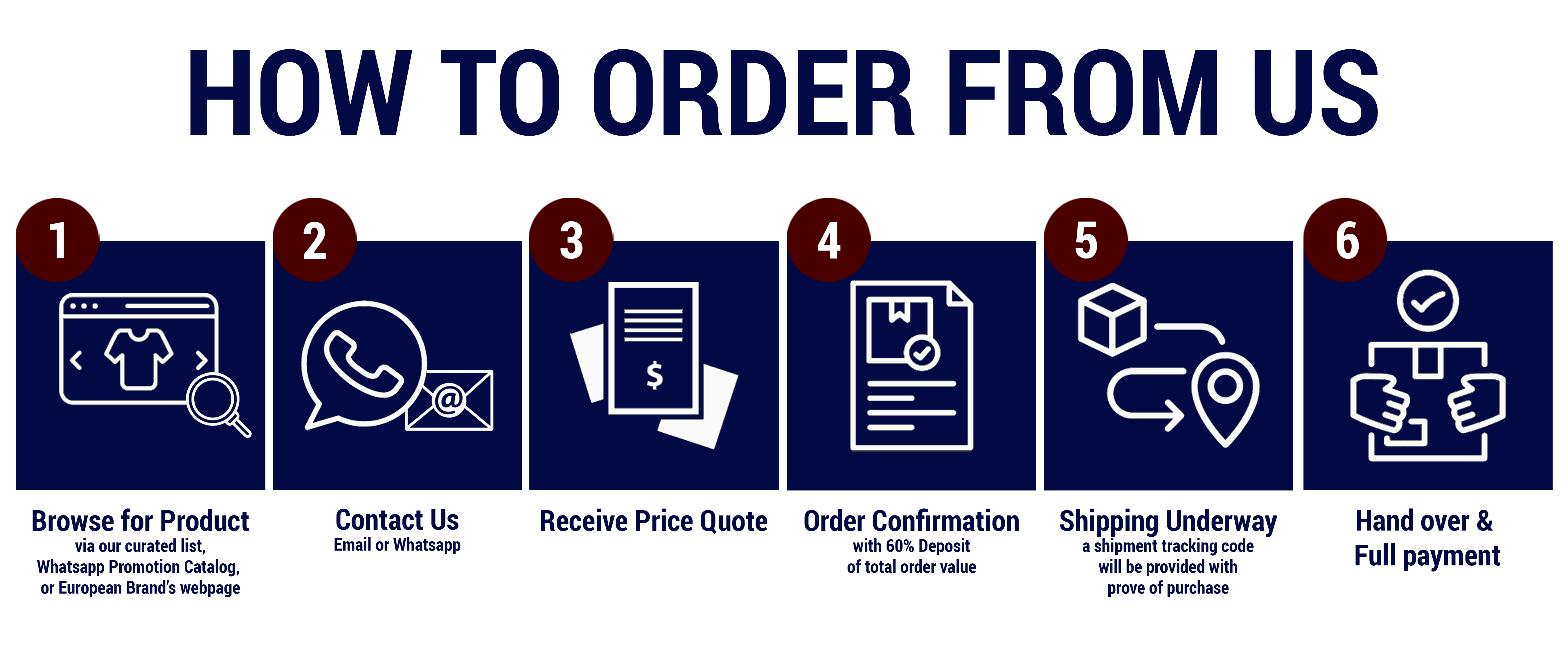 How-to-order-a-discounted-promo-luxury-fashion-European-brands-Luxury-Designer-Brands-Fashion-Sale