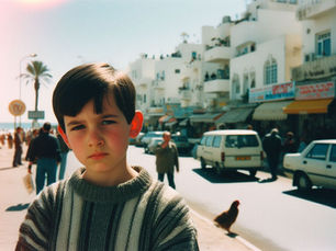 Советское и израильское образование