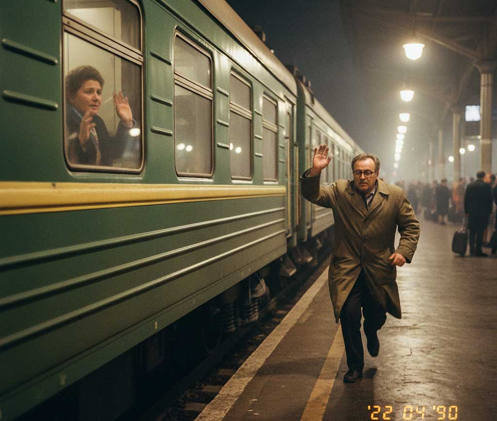 О пользе единого гражданства