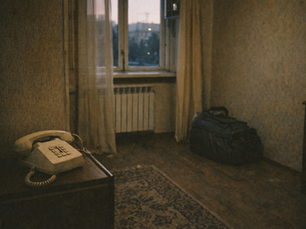 Три «звоночка» к отъезду