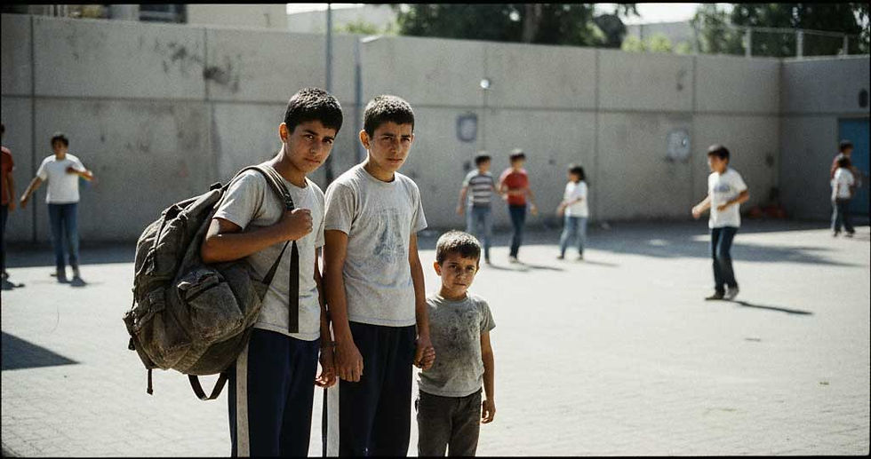 Педагогическое «Эльдорадо»