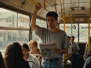 «Тетрис»: история любви