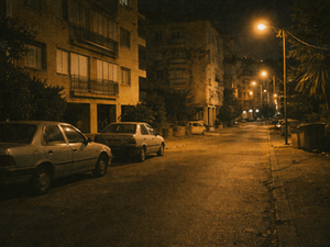 Первая война: Рамат-Ган, Гило и «Скады» Саддама