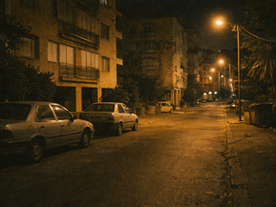 Первая война: Рамат-Ган, Гило и «Скады» Саддама