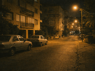 Первая война: Рамат-Ган, Гило и «Скады» Саддама