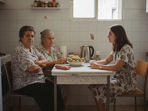 О ранних встречах с израильтянами