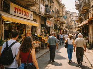 Бэ Руссия еш клюм! (в России есть ничего!)