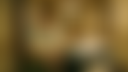 Уборщица-репатриантка стоит с тележкой в коридоре израильской гостиницы 90-х