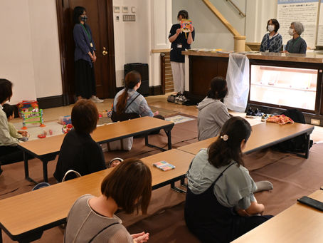 赤ちゃんのメモリアルグッズづくり