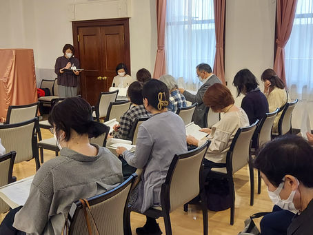 総会のご報告