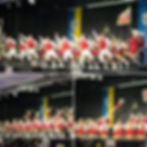 Tanzcorps 2021