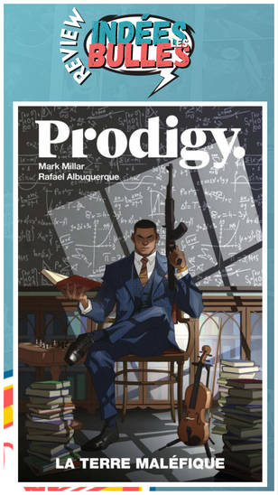 Prodigy