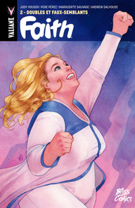 Faith Tome 2