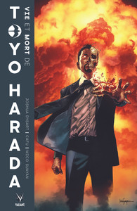Vie et mort de Toyo Harada