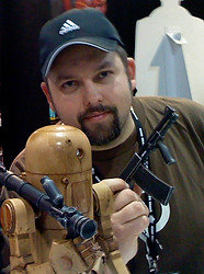 Ashley Wood