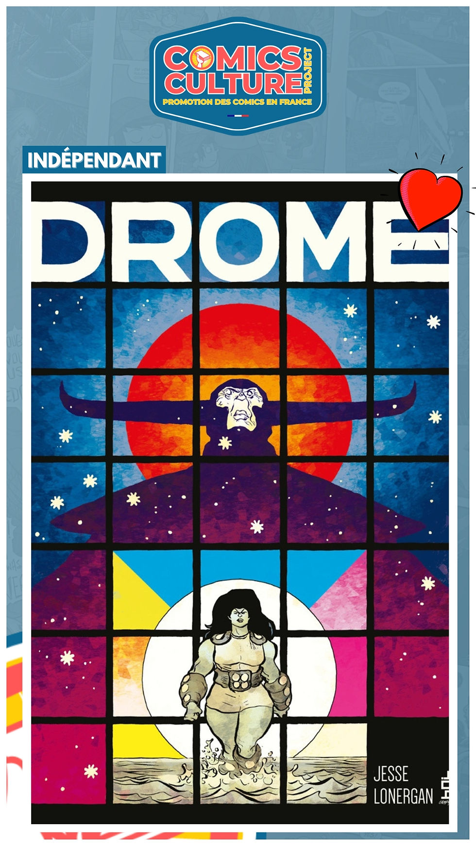 Drome