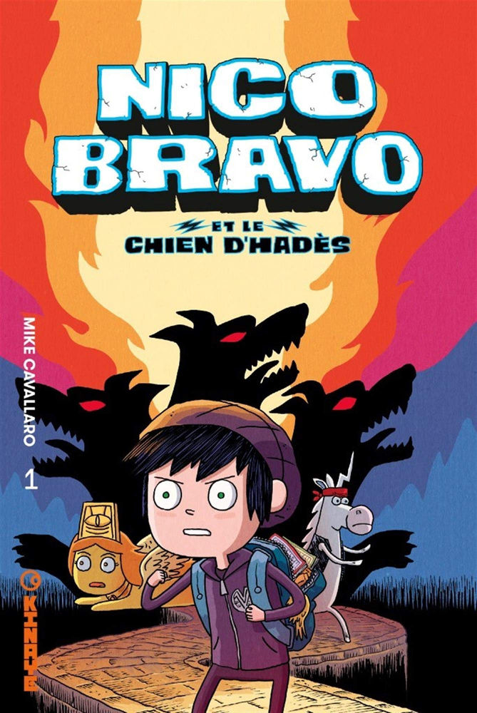 Les Oubliés De Vulcain Résumé Par Chapitre Nico Bravo Tome 1
