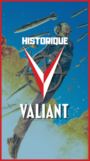 Historique Valiant