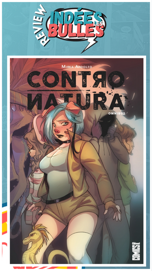 Contro natura Omnibus