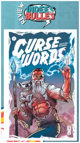 Curse Words T1