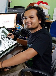 Hendry Prasetya