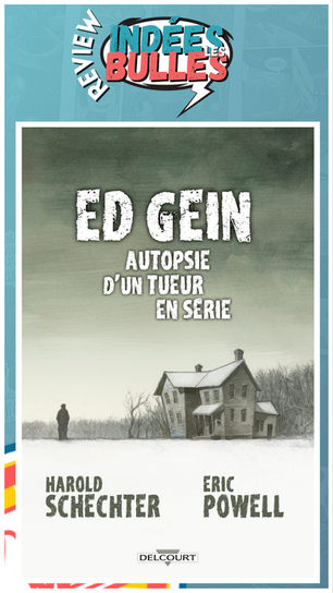 Ed Gein