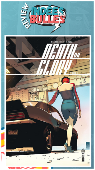 Death or glory T1