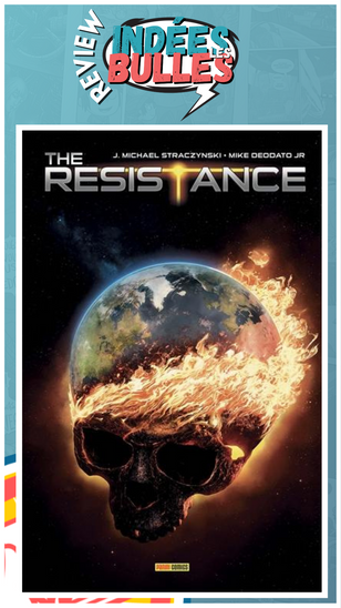 The resistance 