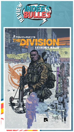 The division: Extremis Malis
