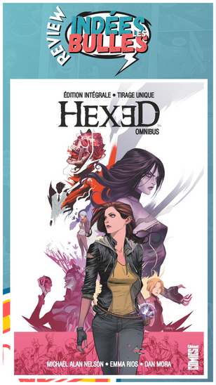 Hexed