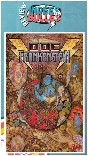 Doc Frankenstein