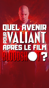 Quel avenir pour le VCU après Bloodshot ?