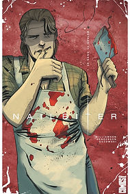 Nailbiter