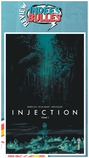 Injection tome 1