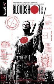 Bloodshot Intégrale