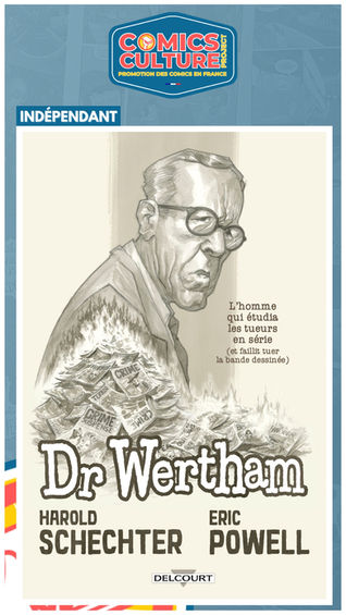 Dr Wertham