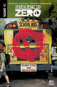Generation Zero