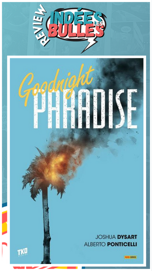 Goodnight paradise 