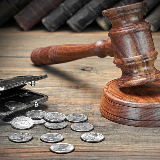 NBPC Hazardous Duty Lawsuit Filed