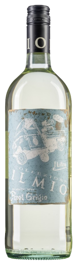 2025er Pinot Grigio 1,0L