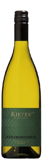2023er Weißburgunder Kabinett                                              0,75l