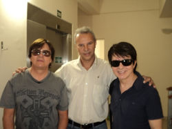 Chitãozinho e Xororó