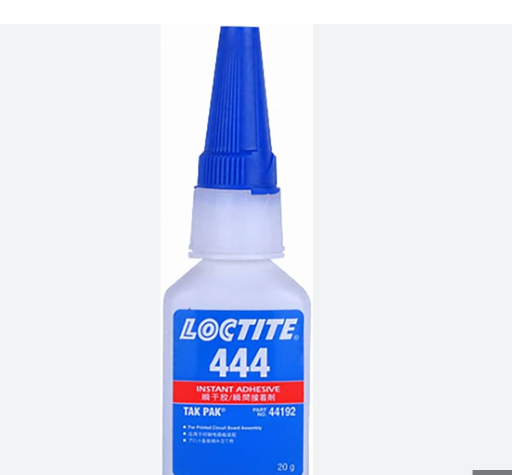 Loctite 444