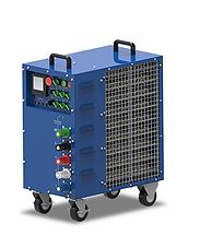 Load Banks and Panels