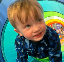 Prospect Gymnastics Service Image