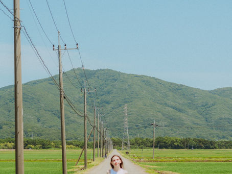 朝から晩まで大曽根を歩く「歩いて見つけたランドスケープ」