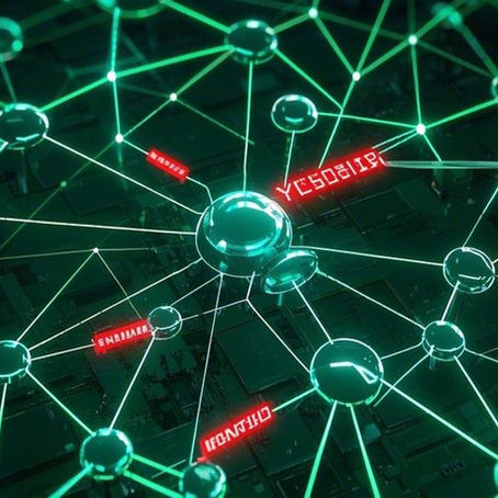 IA na Segurança Digital: Hackers vs. Máquinas - Visão Geral