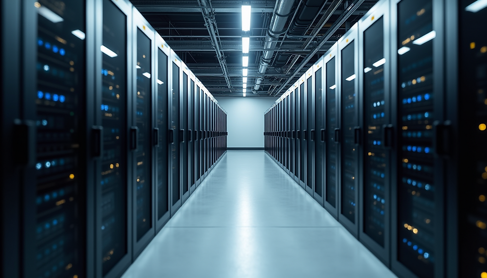 ERP System Conversions