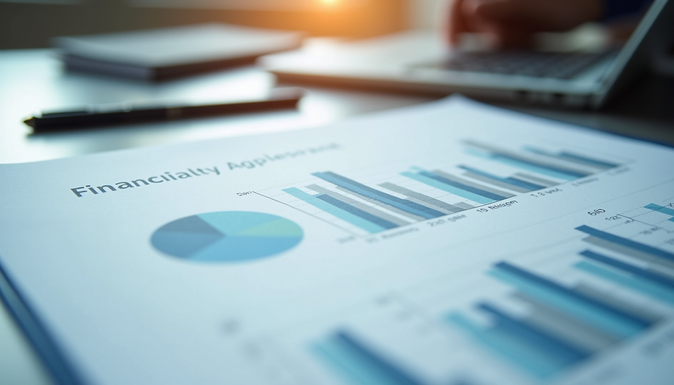 FP&A Strategy - KPI Creation