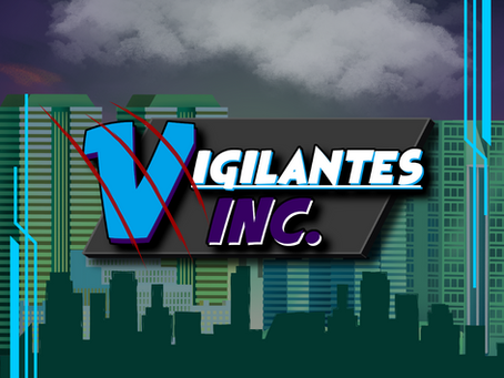 S5 Episode One: "Predators and Prey"